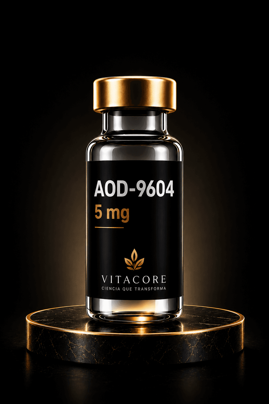 AOD-9604 (5mg)