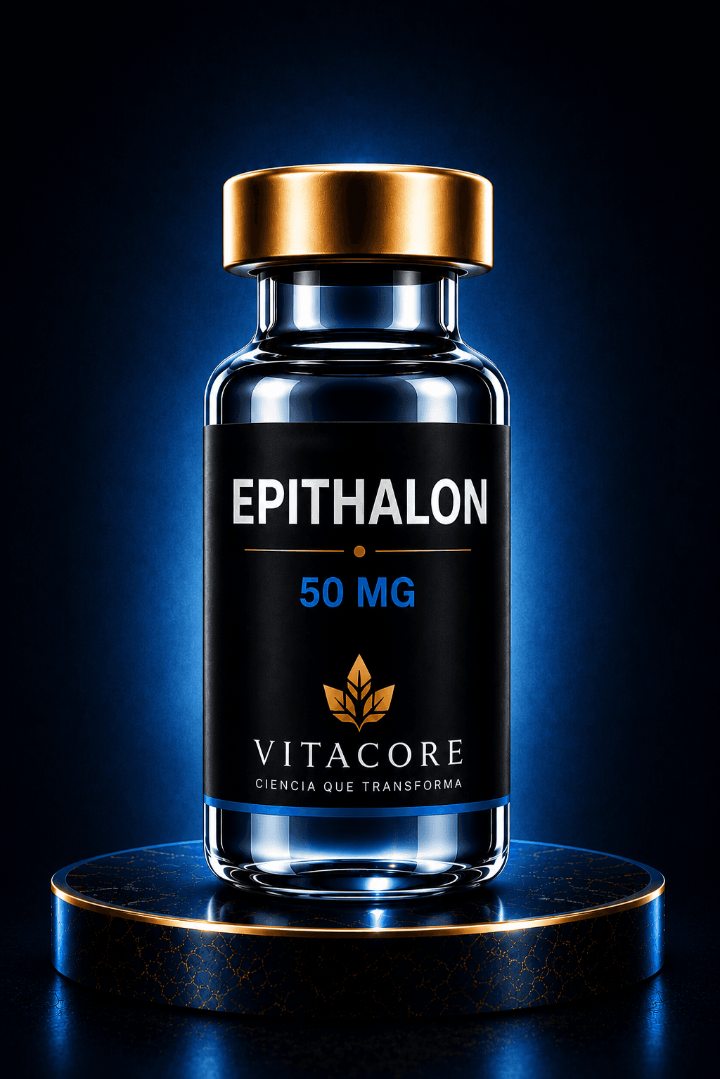Epithalon 50mg