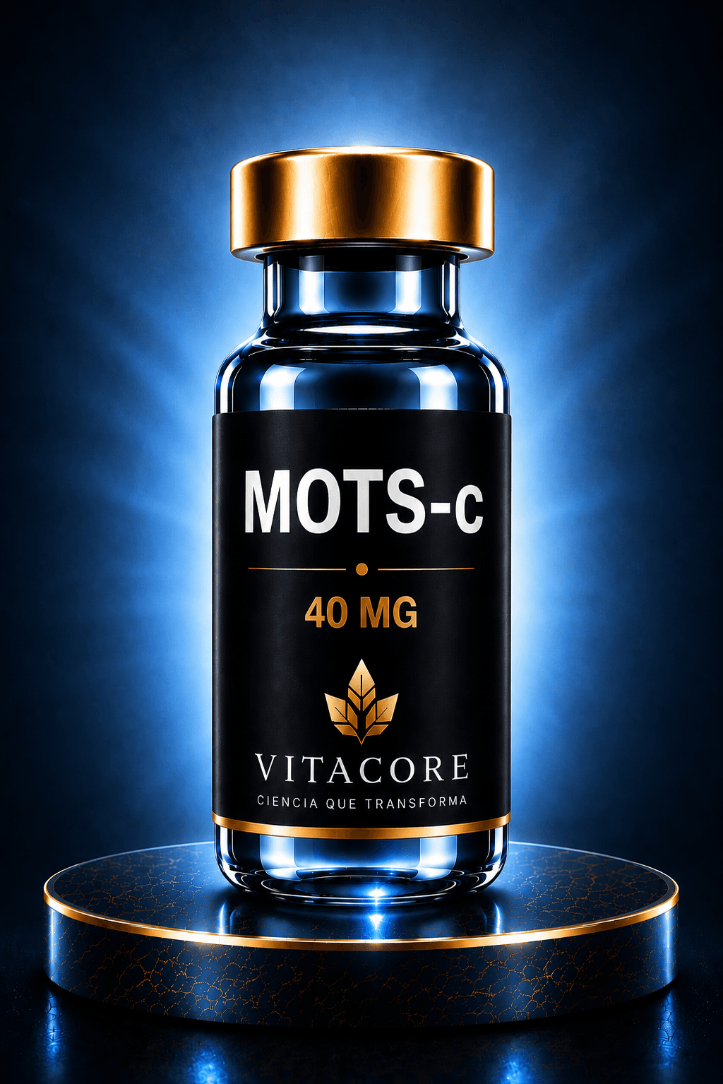 Mots-c 40mg
